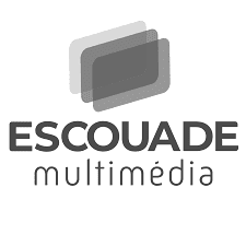 Logo escouade multimédia